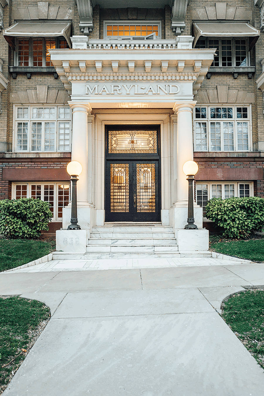House Tour: Small Wonder