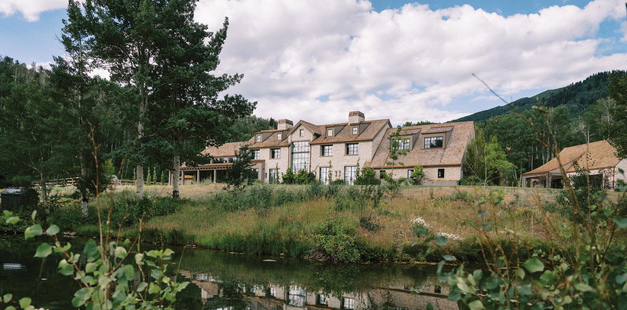 A Sense of Place: Behind the Design