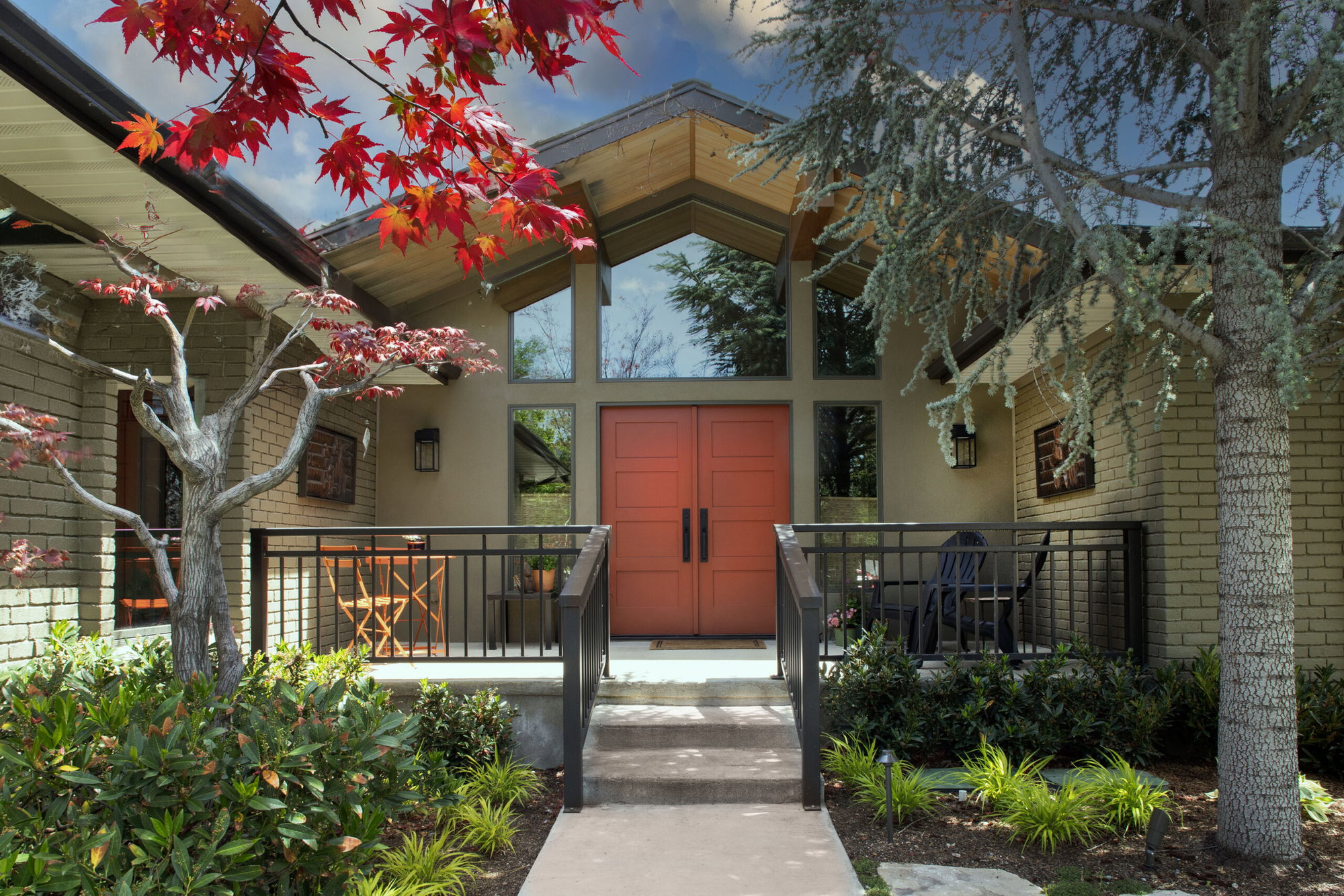 A Remarkable Remodel in Federal Heights