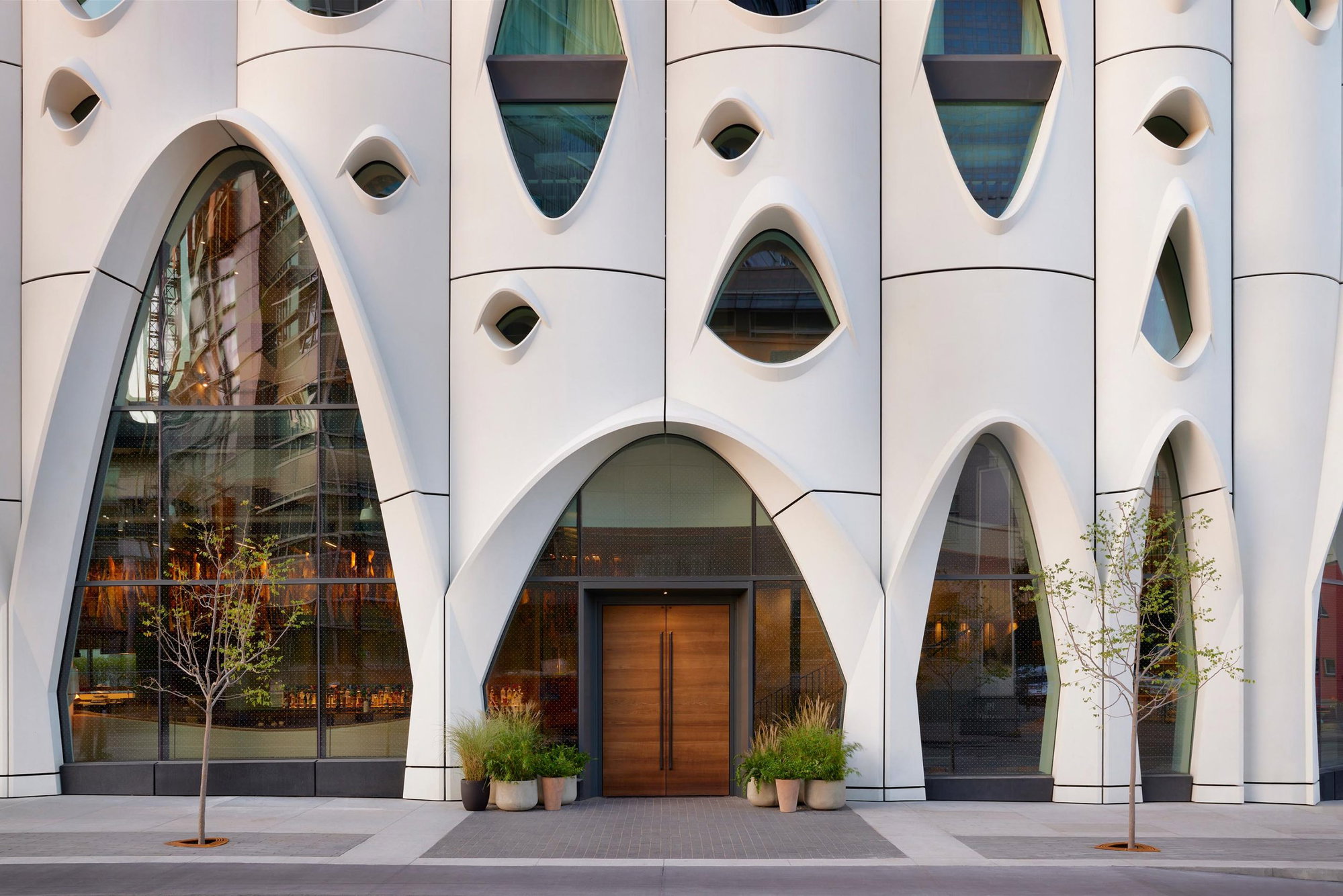 Nature’s Way: Populus Hotel in Denver