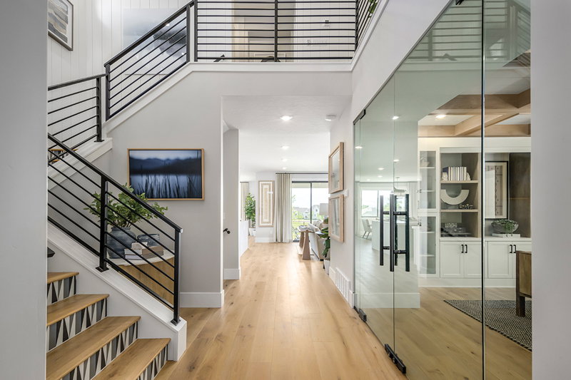 Fall 2026 Style Makers: Tri Pointe Homes